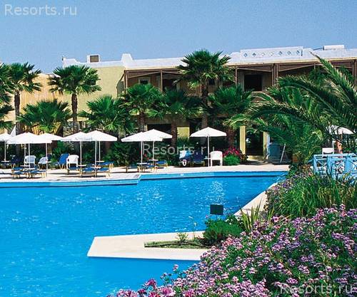 Rithymna Beach 6